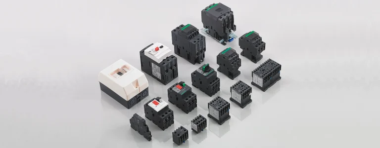 Magnetic Contactor
